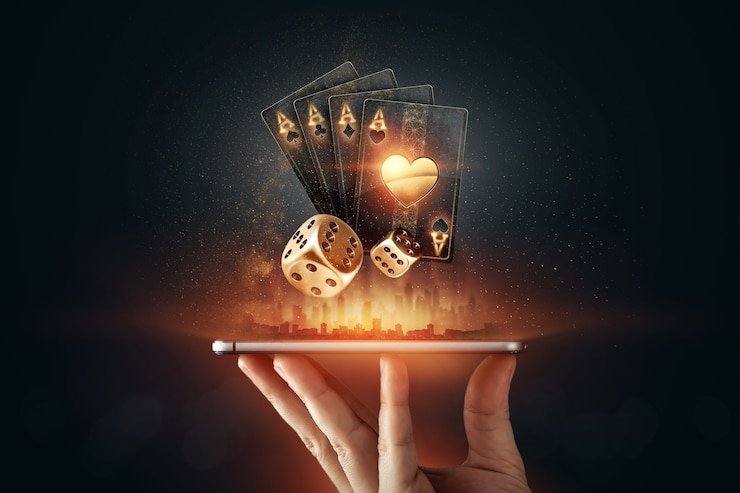Pengaturan keamanan akun pada perangkat pribadi