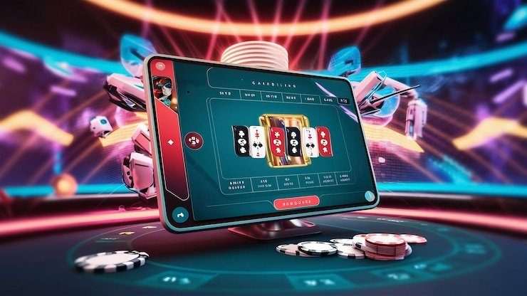 Privasi akun digital dijaga saat browsing