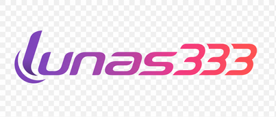 Logo lunas333 untuk beranda